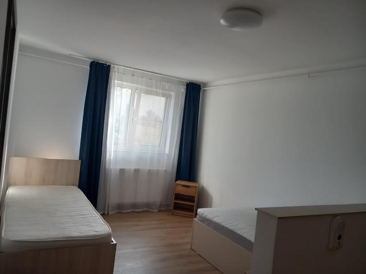 Garsonieră decomandată în Florești