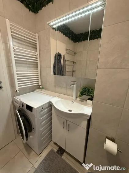Garsonieră în Berceni