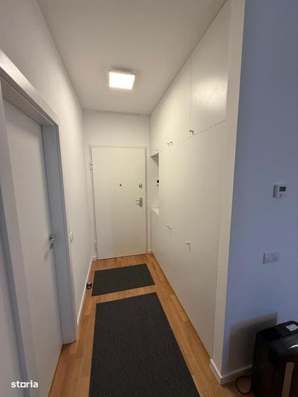 Inchiriez apartament nou, 2 camere Baneasa- The Ivy - 10