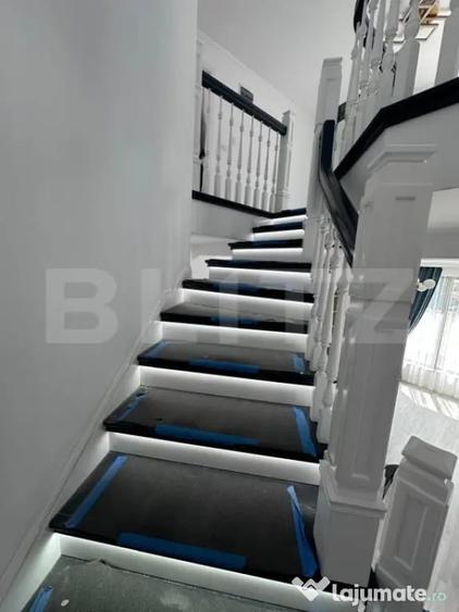 Casă cu 6 camere cu Teren 400 Mp în Rădăuți
