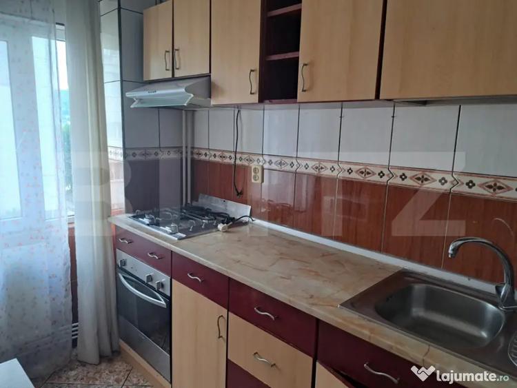 Apartament 2 camere, 46 mp, zona Mircea cel Batran - 7