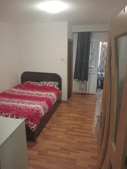 Garsonieră nedecomandată în Milcov