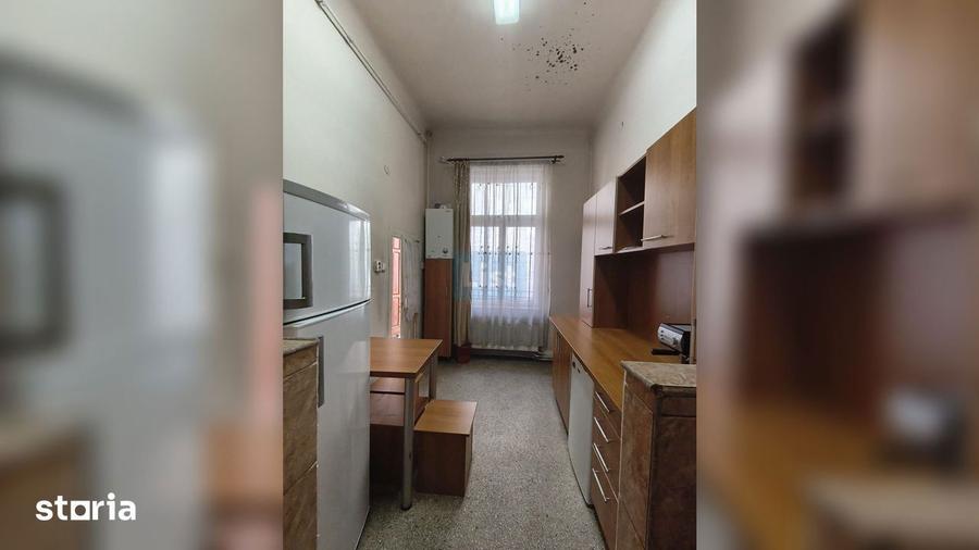 Garsonieră în Ultracentral