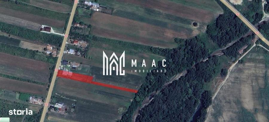 Casă cu 3 camere în Drăganu