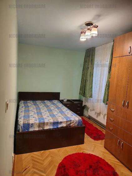 Apartament cu 2 camere decomandat în Șagului