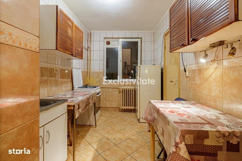 Apartament 3 camere Gorjului - 1