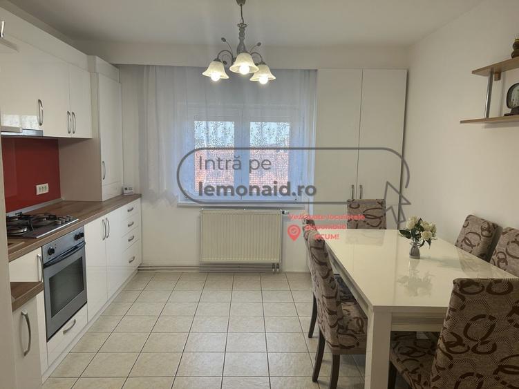 Apartament cu 3 camere decomandat, mobilat în Șagului — fotografia 2