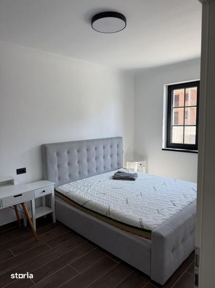 Apartamenat 2 camere Goya Residence - 7