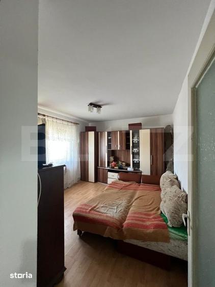 Garsonieră în Sângeorgiu de Mureș