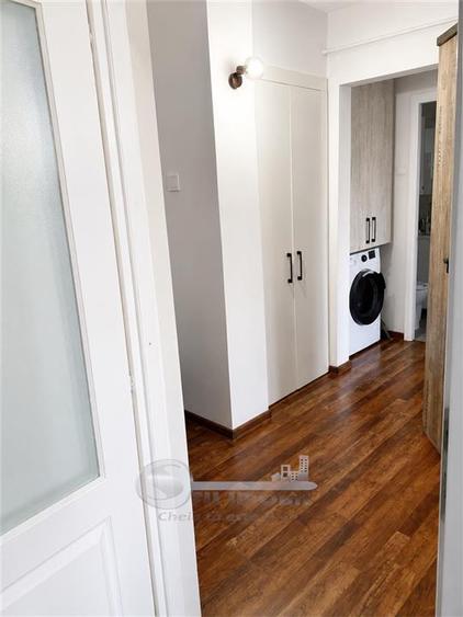 Apartament cu 2 camere decomandat în Galata