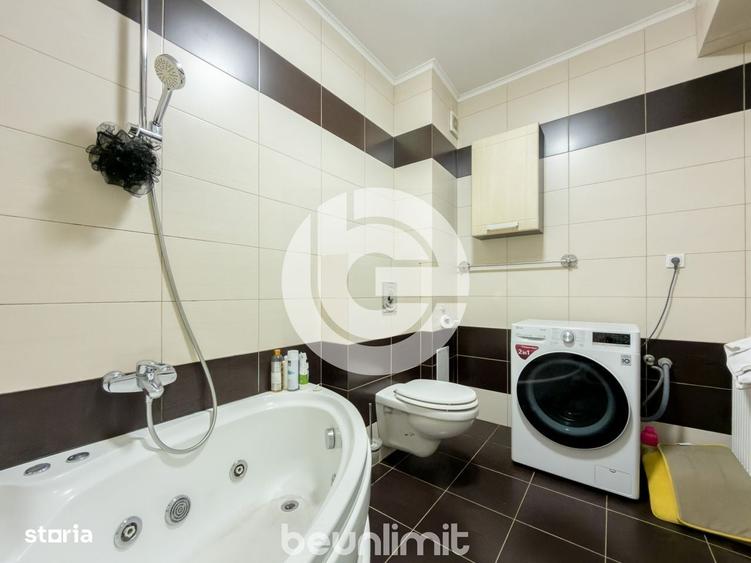 Apartament cu 3 camere în Turnișor