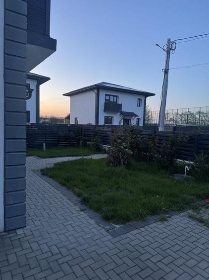 Casă cu 4 camere în Gura Câlnăului