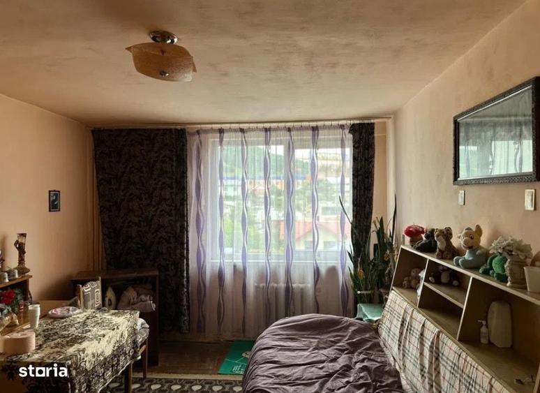Apartament 2 camere Precista , 51 metri, etaj 3 Cod:162877 - 2