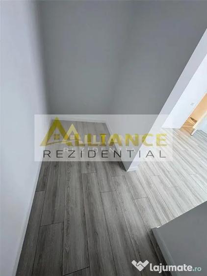 Apartament cu 3 camere decomandat în Apărătorii Patriei