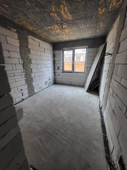 Casă individuală cu 3 camere cu Teren 355 Mp în Tunari