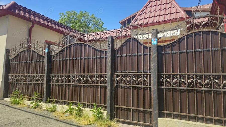 Casă cu 3 camere cu Teren 145 Mp în Central