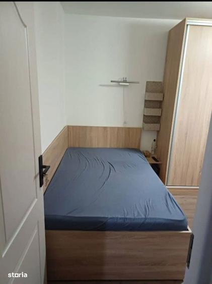 Garsonieră în Iosefin