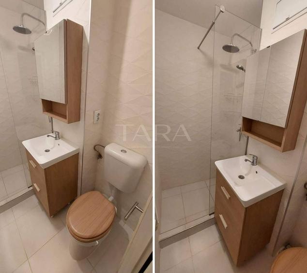 Apartament renovat complet, aproape de pădure și Parcul La Terenuri. - 8