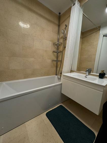 Apartament cu 3 camere decomandat, mobilat în 1 Mai