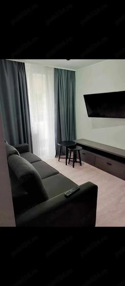 Apartament cu 2 camere decomandat în Rogerius