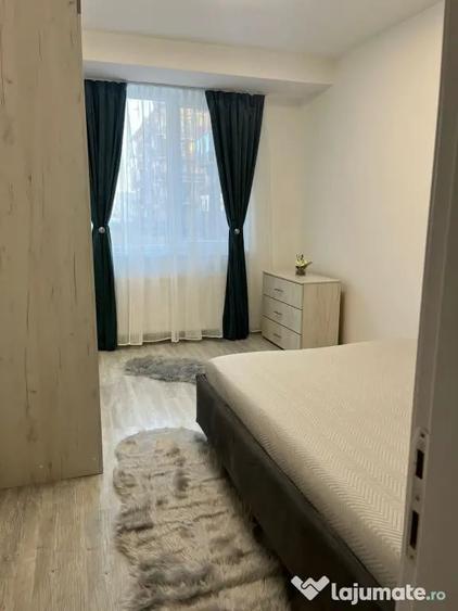 Apartament 2 camere de inchiriat cu loc de parcare - 6