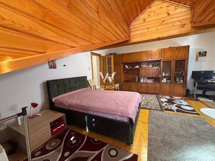 Apartament 3 camere la casă in apropiere de Parcul Sub Arini, Sibiu - 7