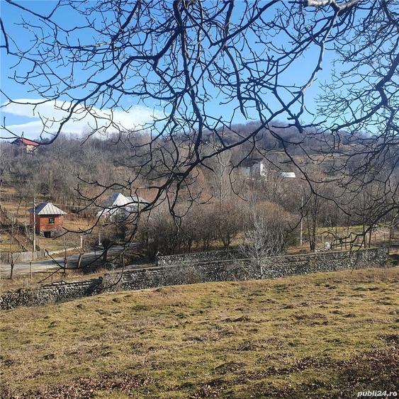 Teren de 4614 mp, în Central