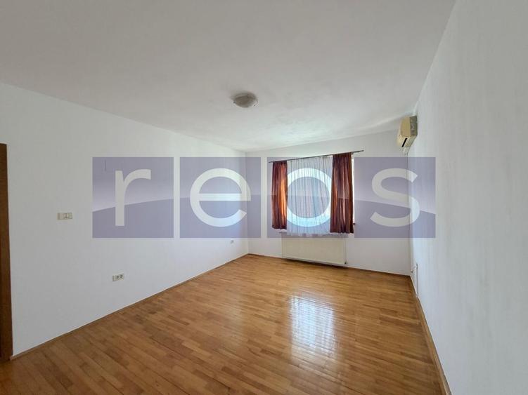 Apartament cu 4 camere în Șoseaua Nordului