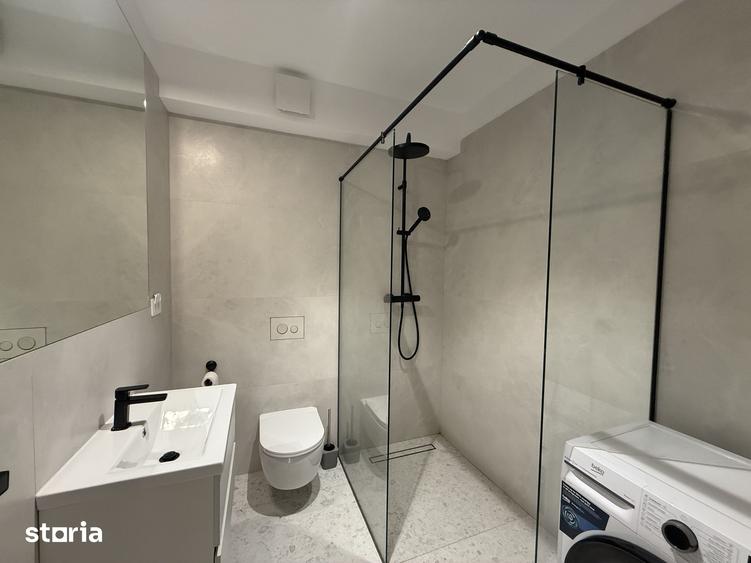 Apartament cu 2 camere în Unirii