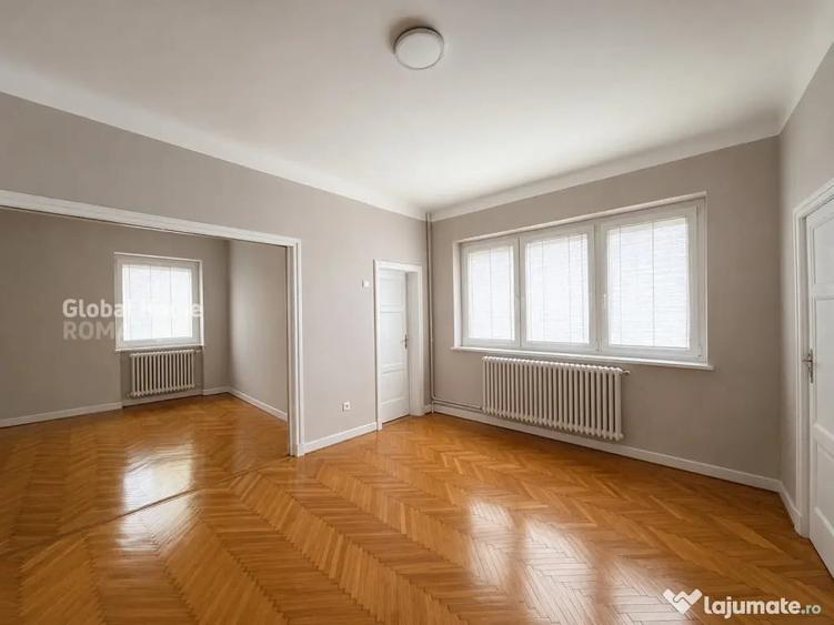 Casa individuala D+P+M | 200 mp construiti | Teren 306 mp | - Bucuresti (Bucuresti-Ilfov) - 10