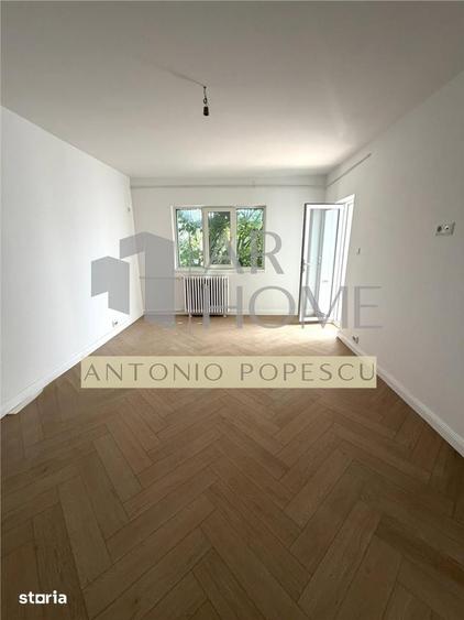Apartament cu 2 camere decomandat în Cantacuzino