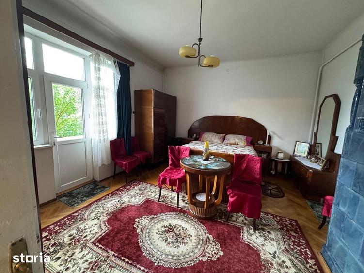 Apartament cu 3 camere în Cotroceni