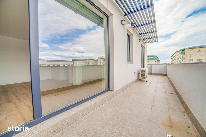 Apartament cu 2 camere în Militari — fotografia 1