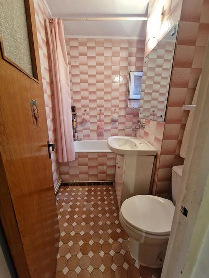 Apartament cu 3 camere decomandat în Banat