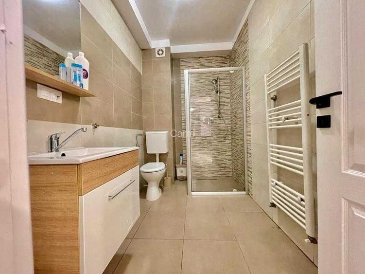 Apartament 2 camere de inchiriat strada Ploiesti zona centrala