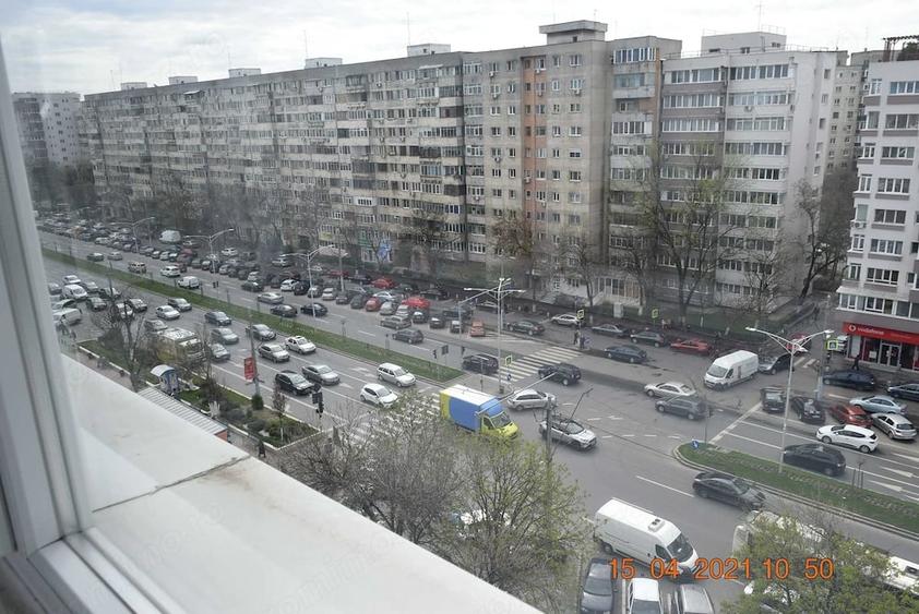 Garsonieră semidecomandată, mobilată în Militari