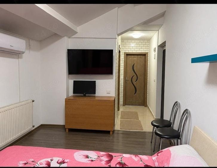 Garsonieră decomandată în Rahova