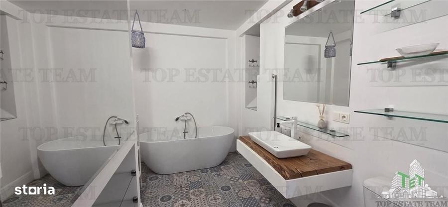 Spațiu comercial, de 339 mp, în Domenii