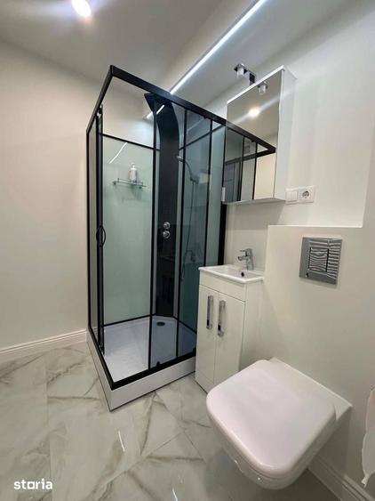 Apartament 2camere,Ultrafinisat,Zona Spitalul Nou - 12