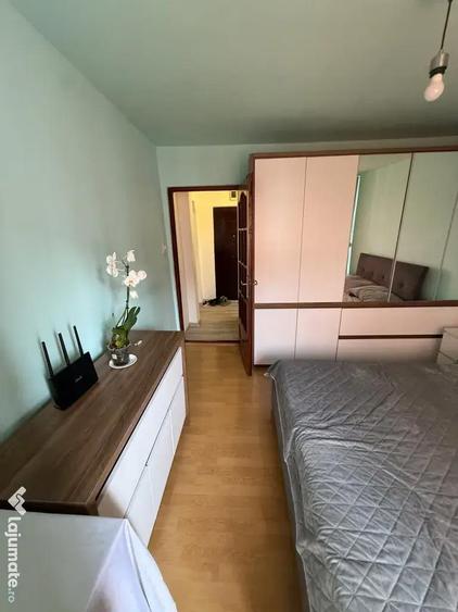 Vand apartament 2 camere Calea Buziasului, int. Neptun - 3