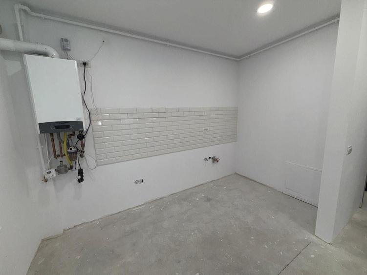 Apartament cu 2 camere în Braytim