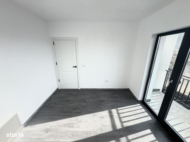 Casă cu 4 camere în Valea Lupului