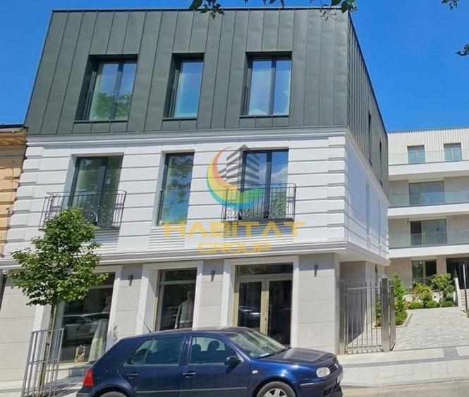 Apartament cu 2 camere decomandat în P-ța Unirii