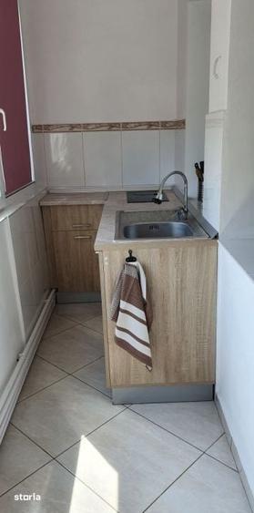 Garsonieră în Nord