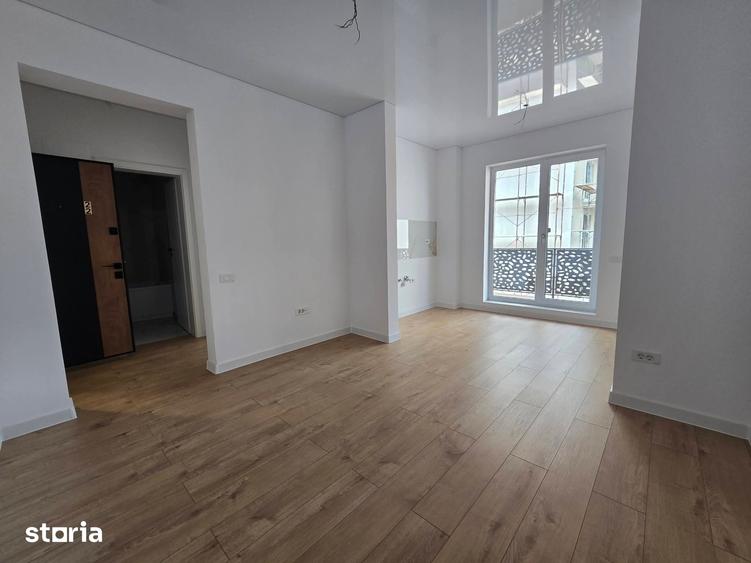 Apartament cu 2 camere în Dobroești