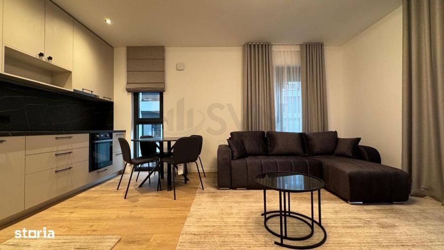 Apartament 3 camere l parcare l Arcadia Domenii - 3