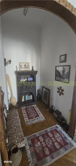 Apartament cu 3 camere în Eminescu