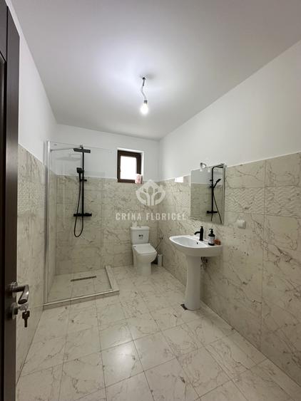 Duplex cu 5 camere cu Canalizare în Bragadiru
