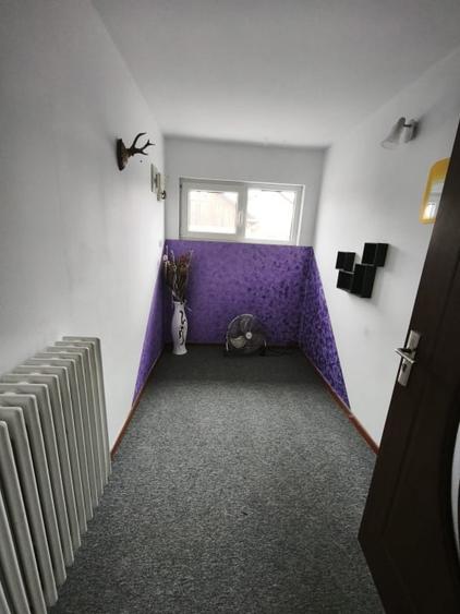 Duplex cu 2 camere cu Canalizare în Exterior Nord