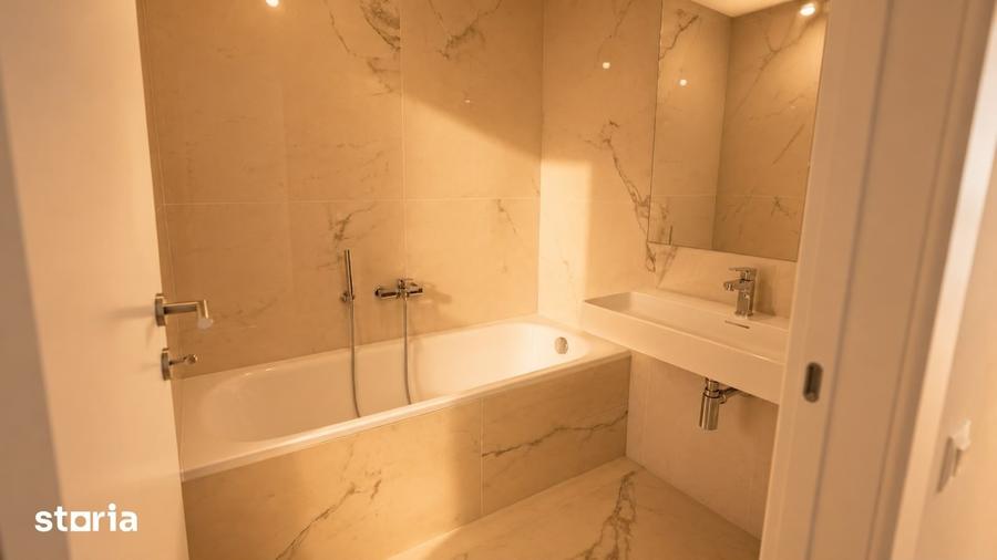 Apartament 4 camere | UpSite Floreasca | Lake View - 8